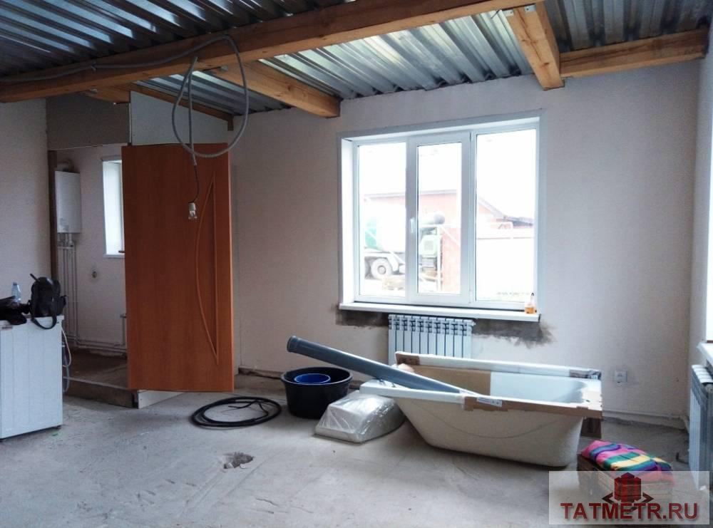 Продажа / Жилая / Дом с участком, пгт. Васильево, Космонавтов улица, 3 798 000 Продается отличный дом в замечательном районе пгт. Васильево. Дом состоит из двух этажей на первом этаже две комнаты,... - 1