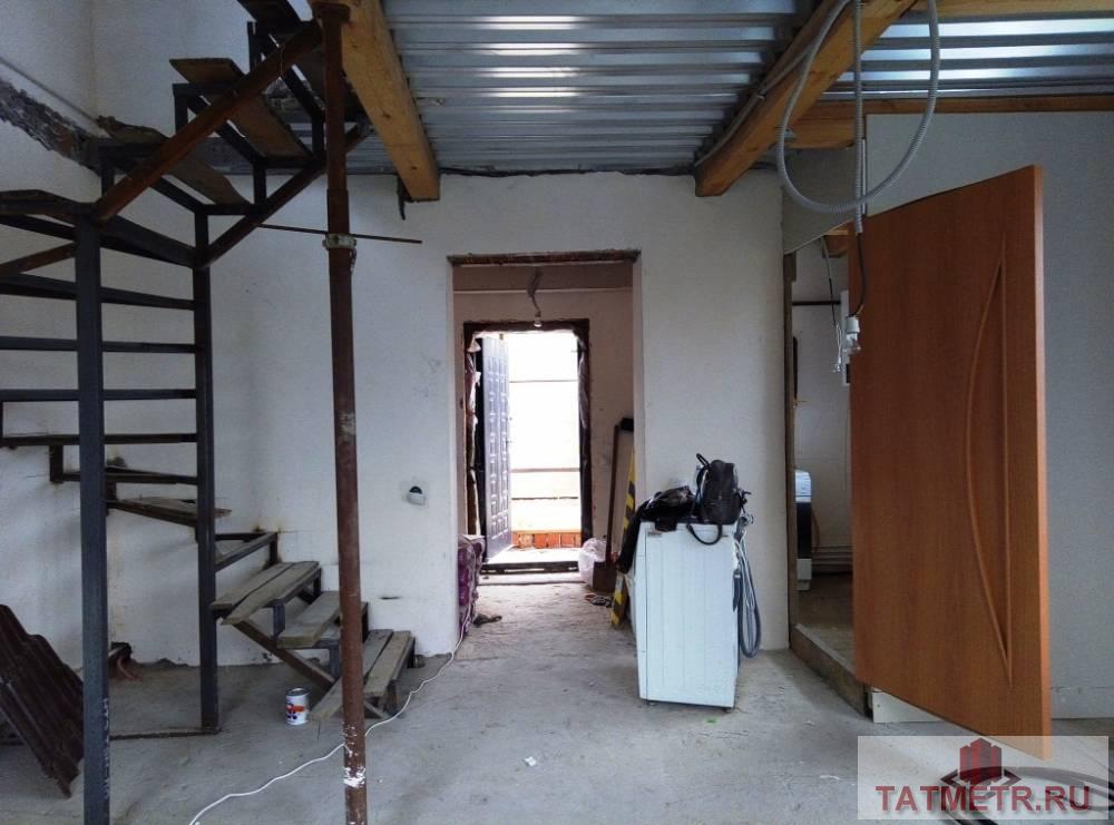 Продажа / Жилая / Дом с участком, пгт. Васильево, Космонавтов улица, 3 798 000 Продается отличный дом в замечательном районе пгт. Васильево. Дом состоит из двух этажей на первом этаже две комнаты,... - 2