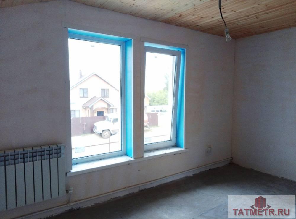 Продажа / Жилая / Дом с участком, пгт. Васильево, Космонавтов улица, 3 798 000 Продается отличный дом в замечательном районе пгт. Васильево. Дом состоит из двух этажей на первом этаже две комнаты,... - 4