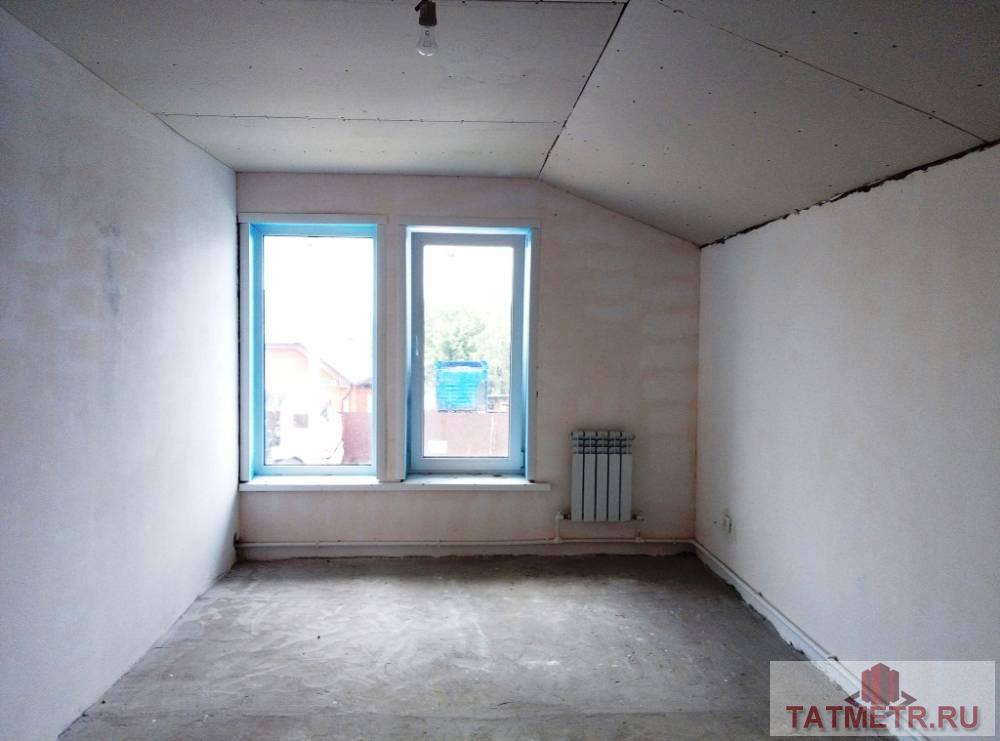 Продажа / Жилая / Дом с участком, пгт. Васильево, Космонавтов улица, 3 798 000 Продается отличный дом в замечательном районе пгт. Васильево. Дом состоит из двух этажей на первом этаже две комнаты,... - 5