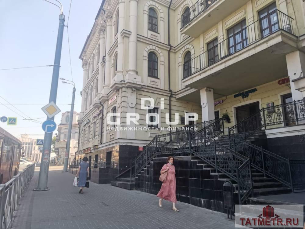 Продажа / Коммерческая / Office, Казань, улица Пушкина, 12 500 000 Предлагается к продаже офис на ул. Пушкина. Характеристики объекта: — нежилое здание; — центр города; — 4 этажа; — 1...