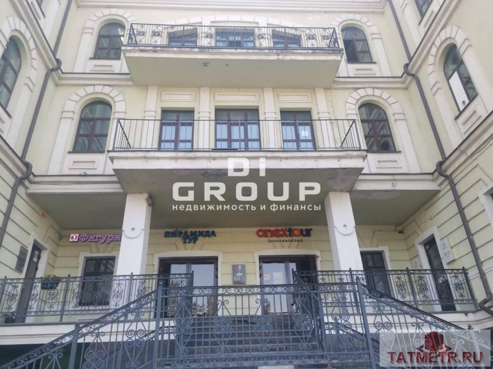 Продажа / Коммерческая / Office, Казань, улица Пушкина, 12 500 000 Предлагается к продаже офис на ул. Пушкина. Характеристики объекта: — нежилое здание; — центр города; — 4 этажа; — 1... - 1