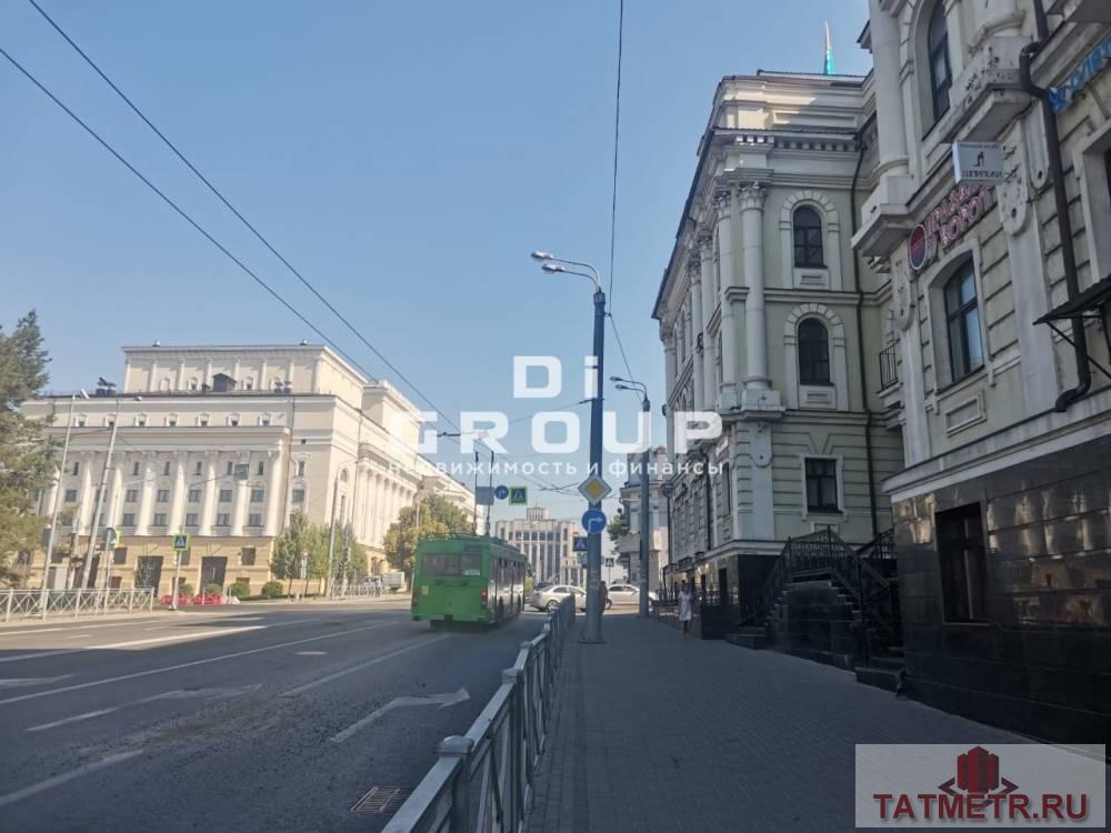 Продажа / Коммерческая / Office, Казань, улица Пушкина, 12 500 000 Предлагается к продаже офис на ул. Пушкина. Характеристики объекта: — нежилое здание; — центр города; — 4 этажа; — 1... - 2