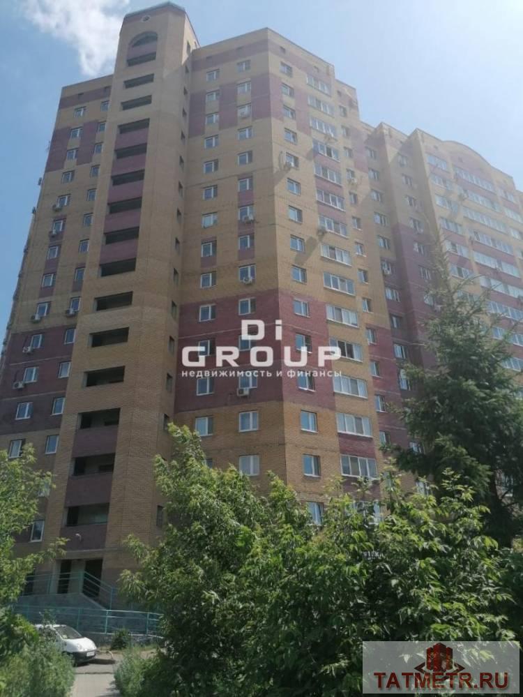 Аренда / Коммерческая / Free purpose, Казань, Ягодинская улица, 110 000 Сдам помещение свободного назначения 137,5 м², Ягодинская , д.25. — первая линия; — кабинетная нарезка (возможна...