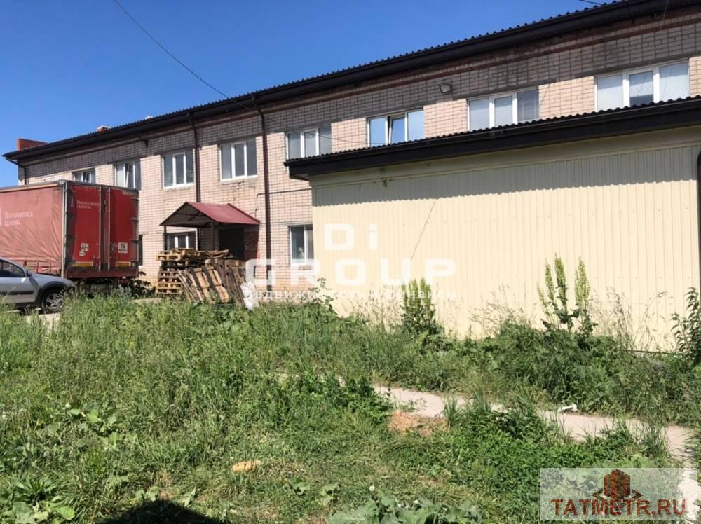 Аренда / Коммерческая / Manufacturing, Казань, Учительская улица, 70 000 Сдается производственно-складское помещение площадью 200 кв.м. по адресу Учительская 10/12. — Под пищевое... - 4