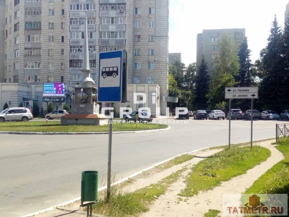Аренда / Коммерческая / Free purpose, Зеленодольск, улица Ленина, 70 000 Сдам торговое помещение 100 кв м в центре Зеленодольска на первом этаже девятиэтажного здания по адресу Ленина дом... - 1