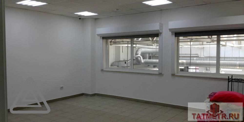 Коммерческая / Аренда / Офисы, Казань, улица Космонавтов, 25 600 Сдается офисное помещение по адресу Космонавтов 71 В отличном состоянии. В помещении: — Телефон — Интернет —... - 1