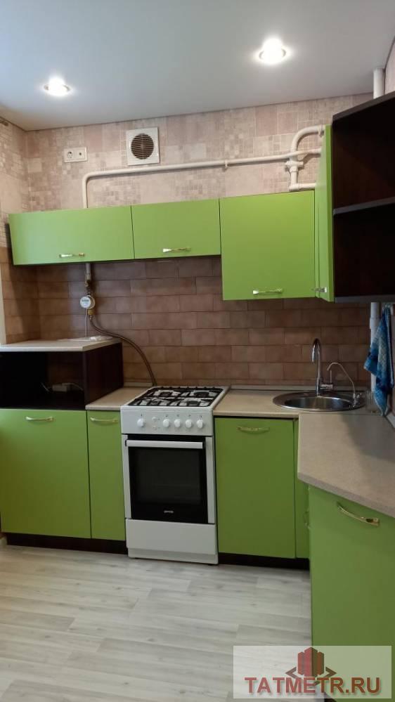 Продажа / Квартиры, Казань, улица Чкалова, 4 150 000 Казань г, Кировский, улица Чкалова 4/2, м. Козья Слобода, 2 комн., общ. пл. 42.2 кв.м., жил.пл. 27 кв.м., комнаты... - 14
