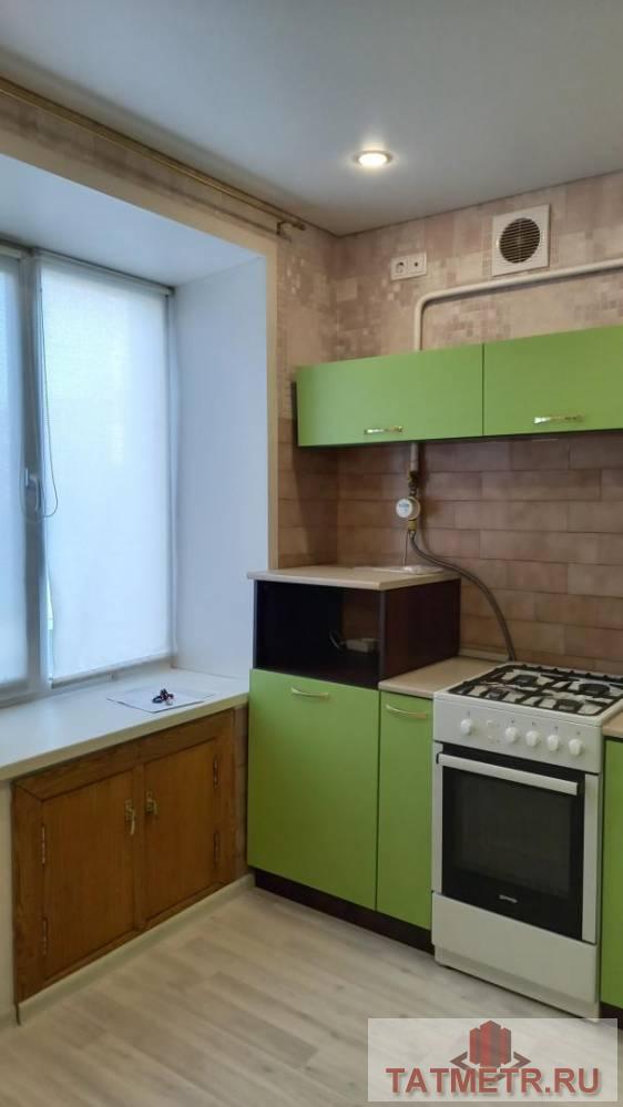 Продажа / Квартиры, Казань, улица Чкалова, 4 150 000 Казань г, Кировский, улица Чкалова 4/2, м. Козья Слобода, 2 комн., общ. пл. 42.2 кв.м., жил.пл. 27 кв.м., комнаты... - 15