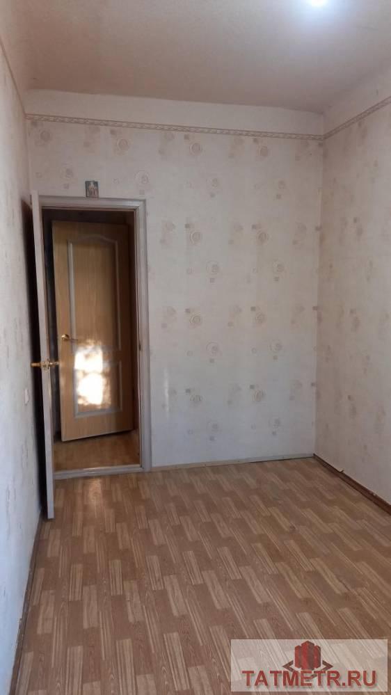Продажа / Квартиры, Казань, улица Чкалова, 4 150 000 Казань г, Кировский, улица Чкалова 4/2, м. Козья Слобода, 2 комн., общ. пл. 42.2 кв.м., жил.пл. 27 кв.м., комнаты... - 9