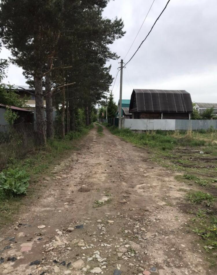 Продажа / Земельные участки, Казань, 560 000 Казань г, Приволжский, продается участок, 5.12 соток, Продается ровный участок 5 соток в СНТ 50 лет Победы... - 1