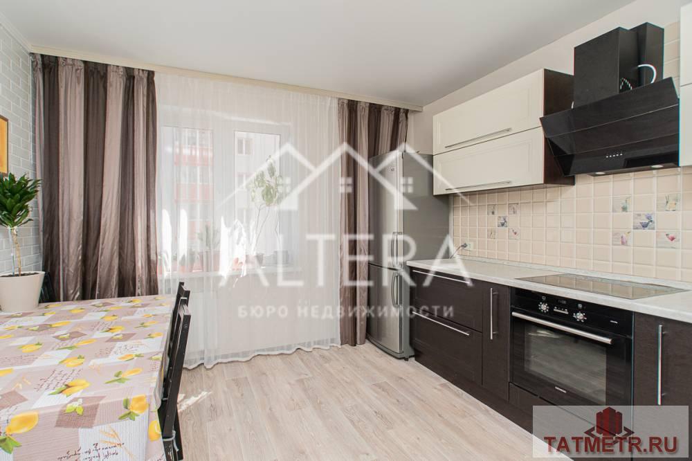 Продажа / Квартиры, Казань, улица Баки Урманче, 8 399 000 СРОЧНАЯ ПРОДАЖА! Внимание! Вашему вниманию предлагается отличная трехкомнатная квартира в одном из лучших Жилых...