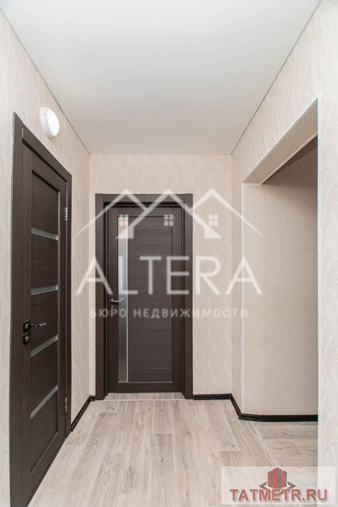 Продажа / Квартиры, Казань, улица Баки Урманче, 8 399 000 СРОЧНАЯ ПРОДАЖА! Внимание! Вашему вниманию предлагается отличная трехкомнатная квартира в одном из лучших Жилых... - 15