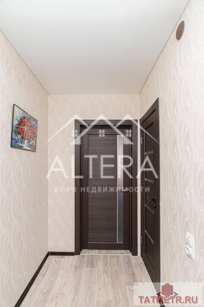 Продажа / Квартиры, Казань, улица Баки Урманче, 8 399 000 СРОЧНАЯ ПРОДАЖА! Внимание! Вашему вниманию предлагается отличная трехкомнатная квартира в одном из лучших Жилых... - 17
