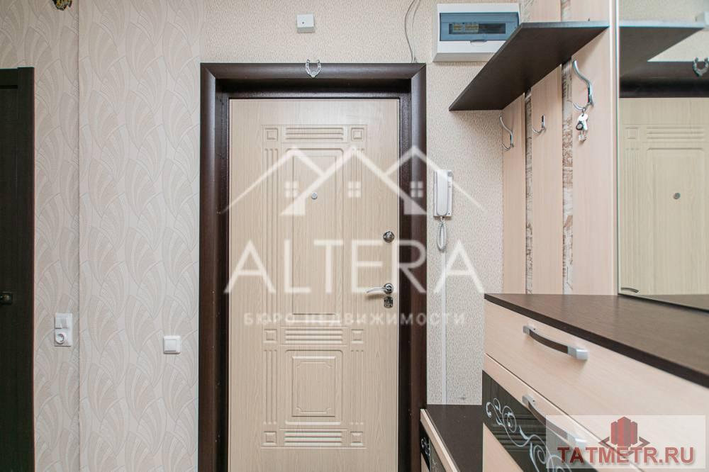 Продажа / Квартиры, Казань, улица Баки Урманче, 8 399 000 СРОЧНАЯ ПРОДАЖА! Внимание! Вашему вниманию предлагается отличная трехкомнатная квартира в одном из лучших Жилых... - 18