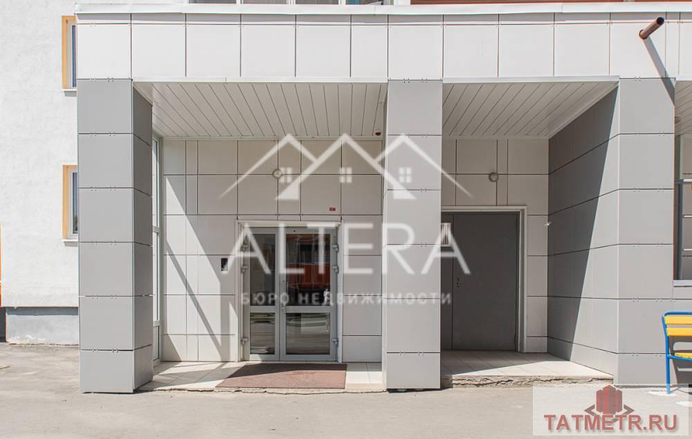 Продажа / Квартиры, Казань, улица Баки Урманче, 8 399 000 СРОЧНАЯ ПРОДАЖА! Внимание! Вашему вниманию предлагается отличная трехкомнатная квартира в одном из лучших Жилых... - 21