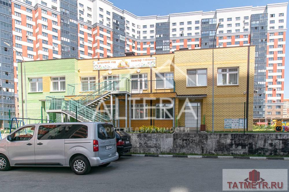 Продажа / Квартиры, Казань, улица Баки Урманче, 8 399 000 СРОЧНАЯ ПРОДАЖА! Внимание! Вашему вниманию предлагается отличная трехкомнатная квартира в одном из лучших Жилых... - 25