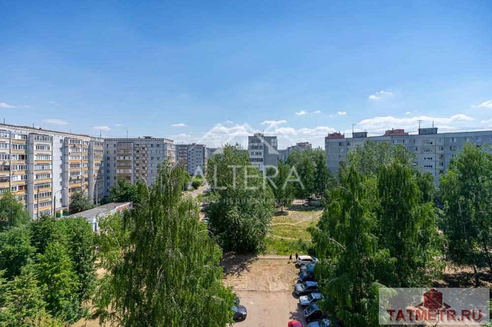 Продажа / Квартиры, Казань, улица Рихарда Зорге, 4 950 000 Продается двухкомнатная квартира на ул. Зорге 72 ВАЖНО Юридический чистый объект — безопасная сделка для вас... - 10