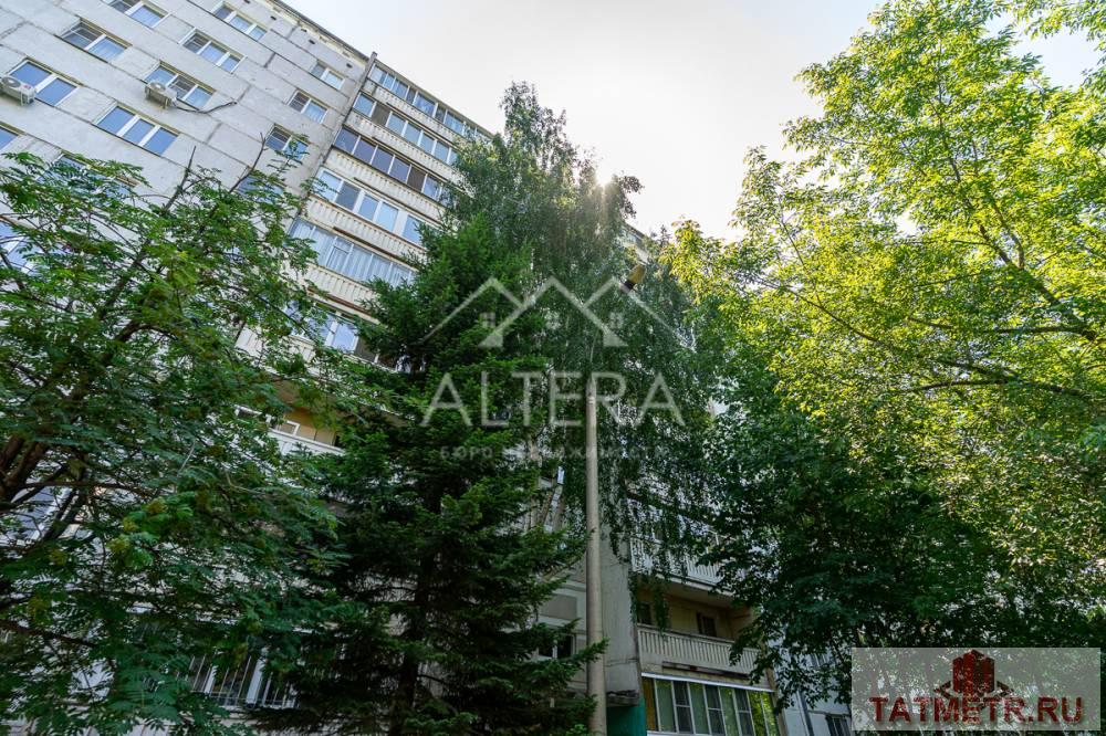 Продажа / Квартиры, Казань, улица Рихарда Зорге, 4 950 000 Продается двухкомнатная квартира на ул. Зорге 72 ВАЖНО Юридический чистый объект — безопасная сделка для вас... - 13
