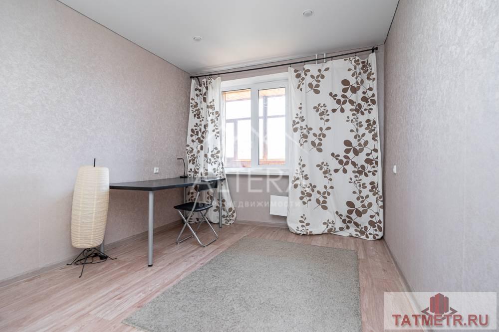 Продажа / Квартиры, Казань, улица Рихарда Зорге, 4 950 000 Продается двухкомнатная квартира на ул. Зорге 72 ВАЖНО Юридический чистый объект — безопасная сделка для вас... - 2