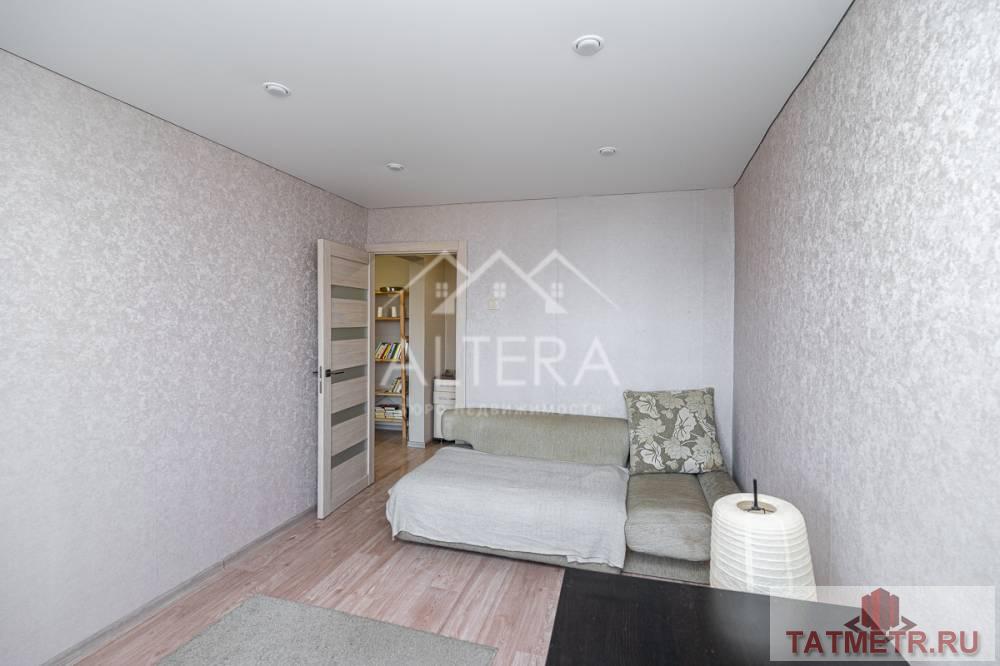Продажа / Квартиры, Казань, улица Рихарда Зорге, 4 950 000 Продается двухкомнатная квартира на ул. Зорге 72 ВАЖНО Юридический чистый объект — безопасная сделка для вас... - 3