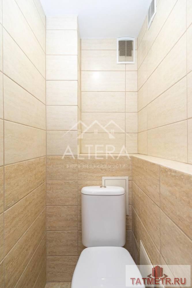Продажа / Квартиры, Казань, улица Рихарда Зорге, 4 950 000 Продается двухкомнатная квартира на ул. Зорге 72 ВАЖНО Юридический чистый объект — безопасная сделка для вас... - 6