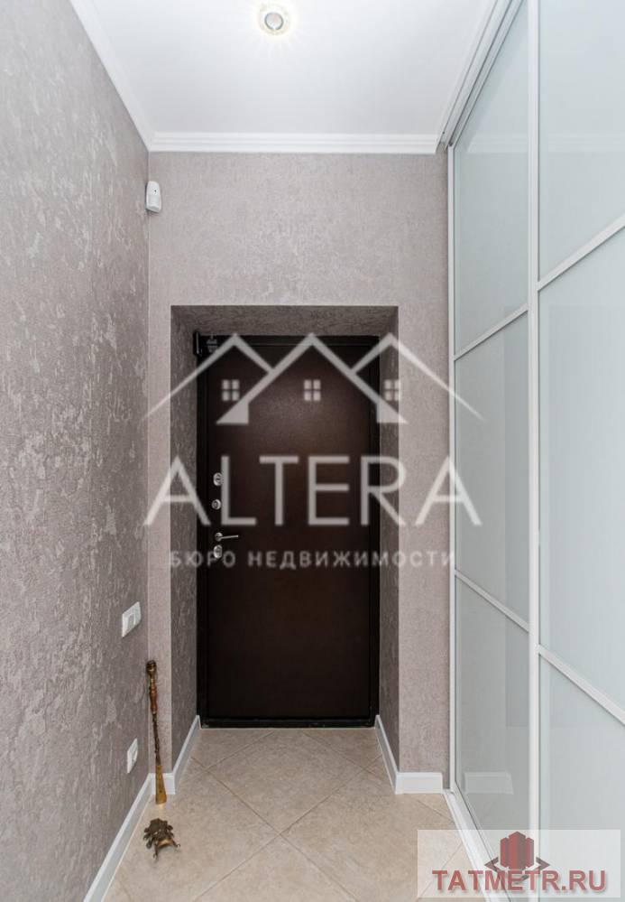 Продажа / Дома и коттеджи, Лаишево, улица Кирова, 13 990 000 Вашему вниманию представляем дом в центре Лаишева! -Отличный светлый кирпичный дом 2019 года постройки для большой... - 22
