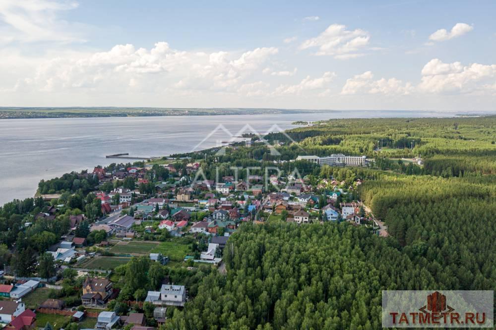 Продажа / Дома и коттеджи, Матюшино, Грибная улица, 4 400 000 Внимание! Вашему вниманию предлагается дом в уникальном месте – Боровое Матюшино. В 5 минутах река Волга, сосновый...