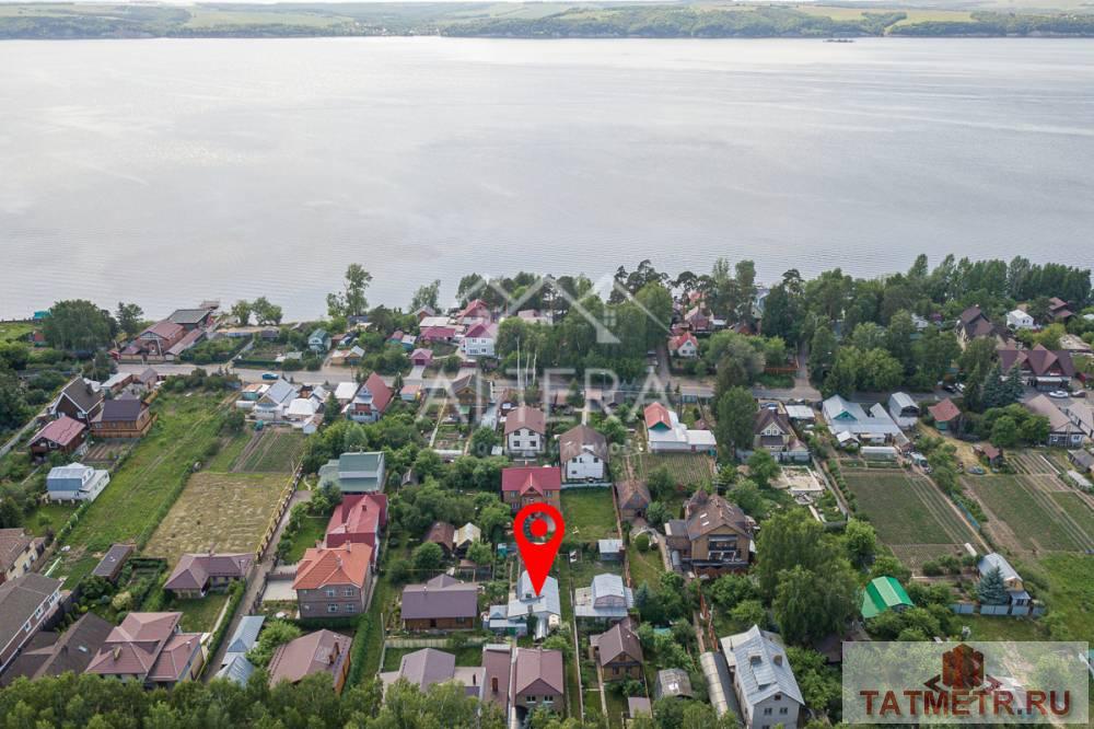 Продажа / Дома и коттеджи, Матюшино, Грибная улица, 4 400 000 Внимание! Вашему вниманию предлагается дом в уникальном месте – Боровое Матюшино. В 5 минутах река Волга, сосновый... - 1