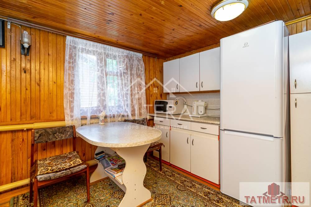 Продажа / Дома и коттеджи, Матюшино, Грибная улица, 4 400 000 Внимание! Вашему вниманию предлагается дом в уникальном месте – Боровое Матюшино. В 5 минутах река Волга, сосновый... - 10