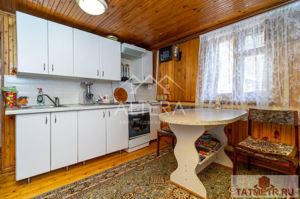 Продажа / Дома и коттеджи, Матюшино, Грибная улица, 4 400 000 Внимание! Вашему вниманию предлагается дом в уникальном месте – Боровое Матюшино. В 5 минутах река Волга, сосновый... - 11