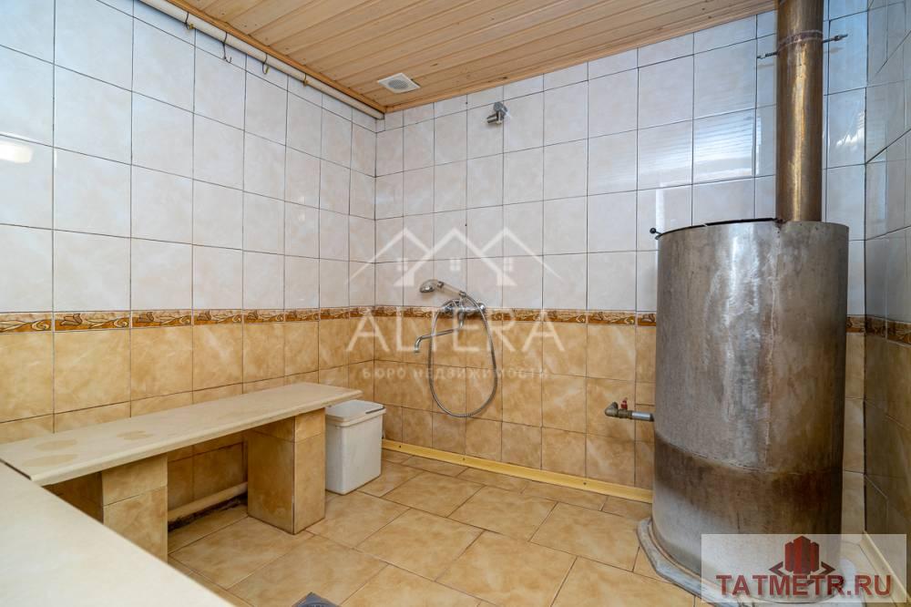 Продажа / Дома и коттеджи, Матюшино, Грибная улица, 4 400 000 Внимание! Вашему вниманию предлагается дом в уникальном месте – Боровое Матюшино. В 5 минутах река Волга, сосновый... - 12