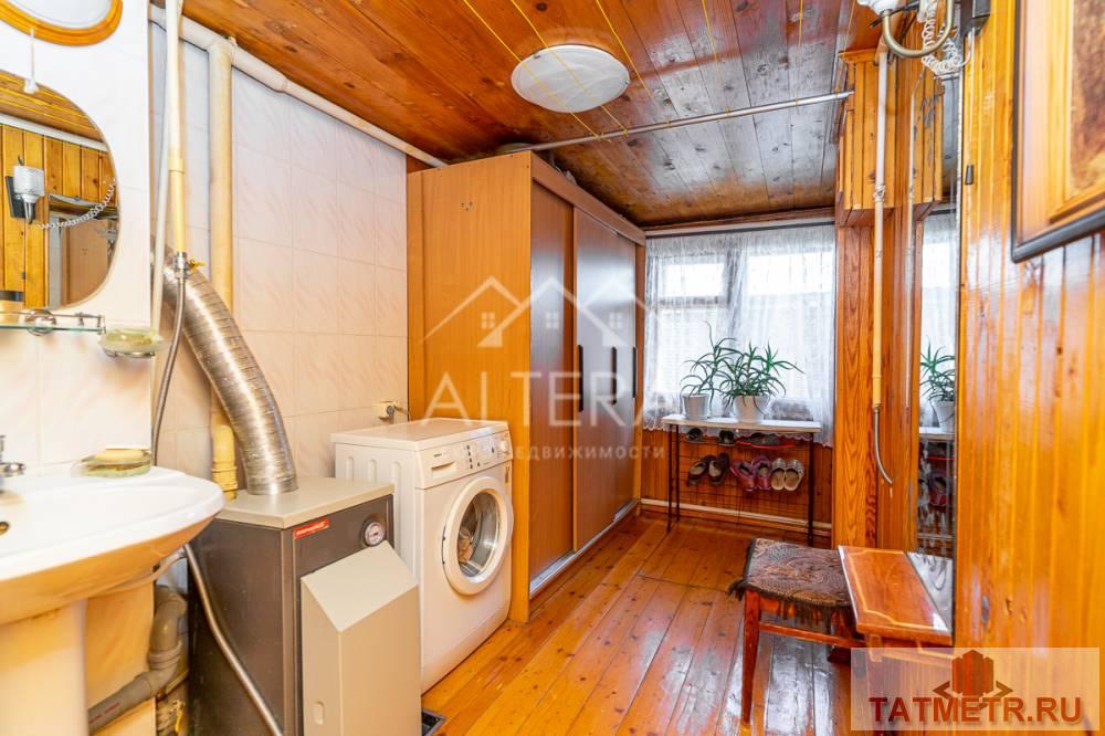Продажа / Дома и коттеджи, Матюшино, Грибная улица, 4 400 000 Внимание! Вашему вниманию предлагается дом в уникальном месте – Боровое Матюшино. В 5 минутах река Волга, сосновый... - 14