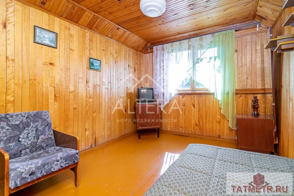Продажа / Дома и коттеджи, Матюшино, Грибная улица, 4 400 000 Внимание! Вашему вниманию предлагается дом в уникальном месте – Боровое Матюшино. В 5 минутах река Волга, сосновый... - 16