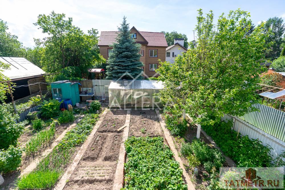 Продажа / Дома и коттеджи, Матюшино, Грибная улица, 4 400 000 Внимание! Вашему вниманию предлагается дом в уникальном месте – Боровое Матюшино. В 5 минутах река Волга, сосновый... - 18