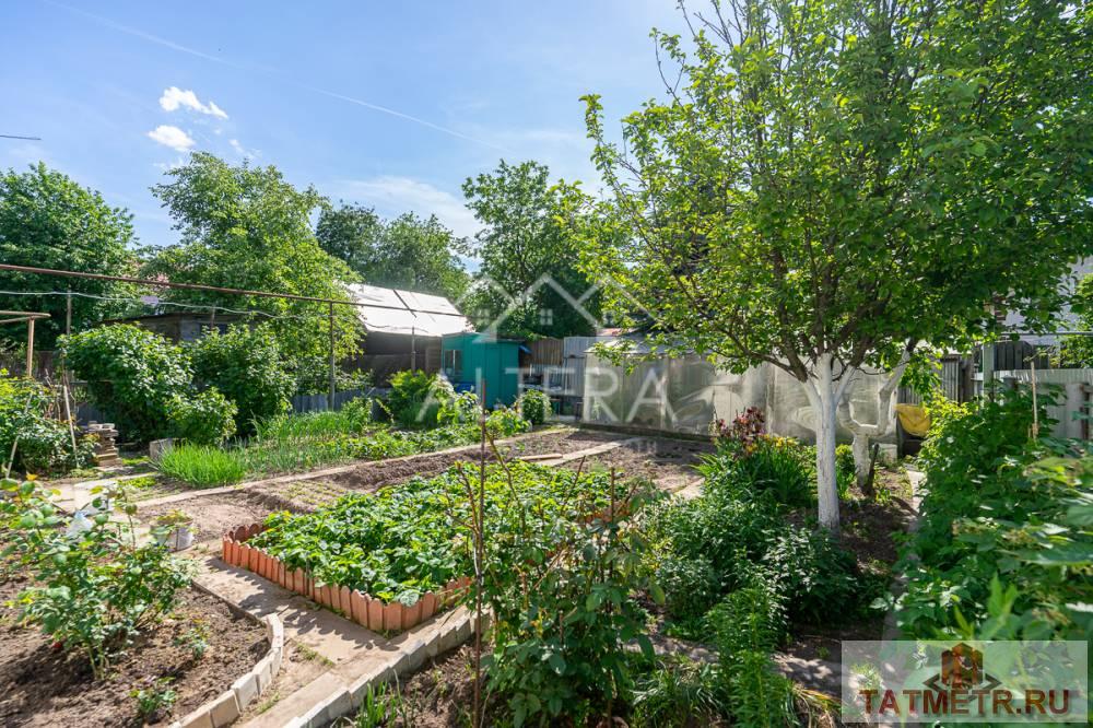 Продажа / Дома и коттеджи, Матюшино, Грибная улица, 4 400 000 Внимание! Вашему вниманию предлагается дом в уникальном месте – Боровое Матюшино. В 5 минутах река Волга, сосновый... - 19