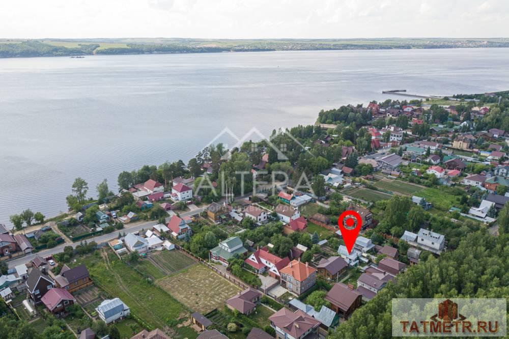 Продажа / Дома и коттеджи, Матюшино, Грибная улица, 4 400 000 Внимание! Вашему вниманию предлагается дом в уникальном месте – Боровое Матюшино. В 5 минутах река Волга, сосновый... - 2