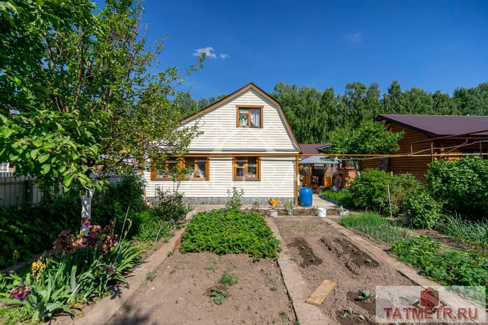 Продажа / Дома и коттеджи, Матюшино, Грибная улица, 4 400 000 Внимание! Вашему вниманию предлагается дом в уникальном месте – Боровое Матюшино. В 5 минутах река Волга, сосновый... - 20