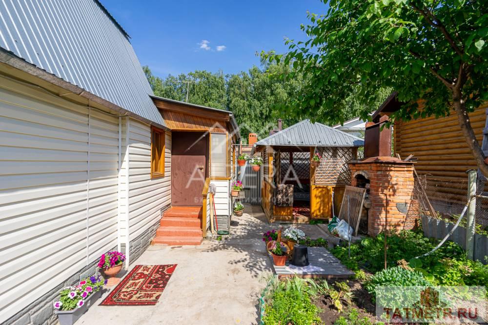 Продажа / Дома и коттеджи, Матюшино, Грибная улица, 4 400 000 Внимание! Вашему вниманию предлагается дом в уникальном месте – Боровое Матюшино. В 5 минутах река Волга, сосновый... - 21