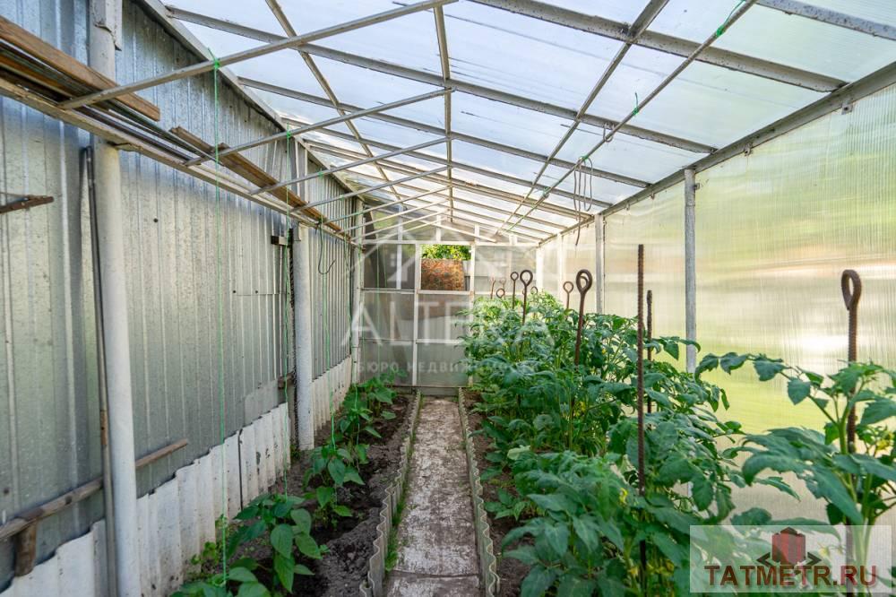 Продажа / Дома и коттеджи, Матюшино, Грибная улица, 4 400 000 Внимание! Вашему вниманию предлагается дом в уникальном месте – Боровое Матюшино. В 5 минутах река Волга, сосновый... - 22