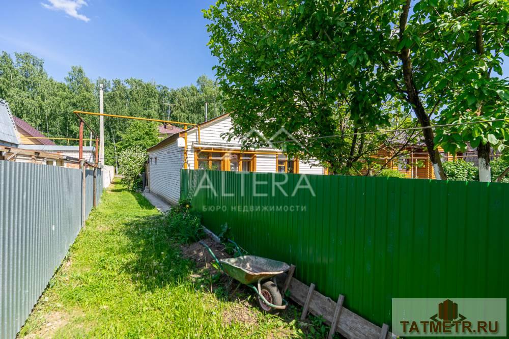 Продажа / Дома и коттеджи, Матюшино, Грибная улица, 4 400 000 Внимание! Вашему вниманию предлагается дом в уникальном месте – Боровое Матюшино. В 5 минутах река Волга, сосновый... - 24