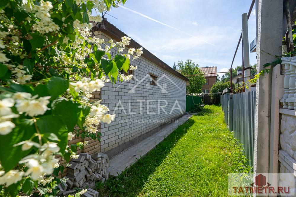 Продажа / Дома и коттеджи, Матюшино, Грибная улица, 4 400 000 Внимание! Вашему вниманию предлагается дом в уникальном месте – Боровое Матюшино. В 5 минутах река Волга, сосновый... - 25
