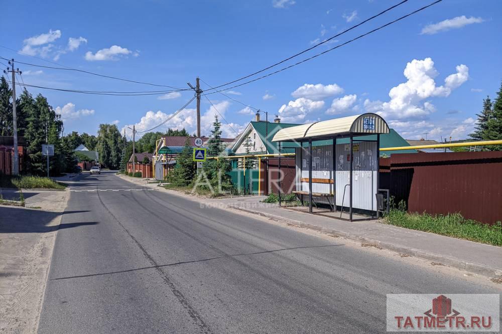 Продажа / Дома и коттеджи, Матюшино, Грибная улица, 4 400 000 Внимание! Вашему вниманию предлагается дом в уникальном месте – Боровое Матюшино. В 5 минутах река Волга, сосновый... - 31