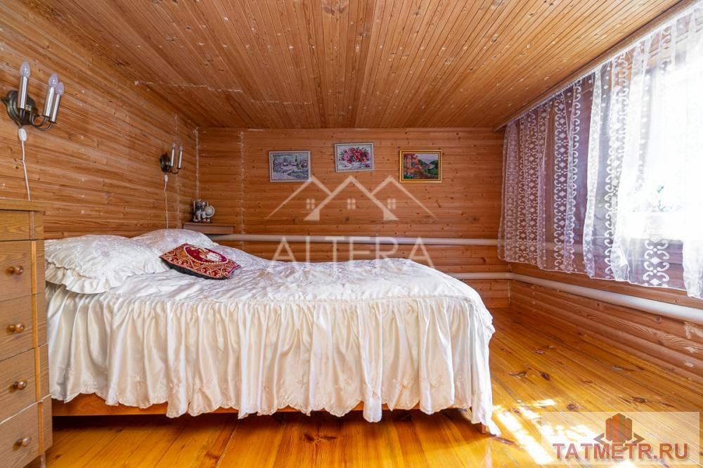 Продажа / Дома и коттеджи, Матюшино, Грибная улица, 4 400 000 Внимание! Вашему вниманию предлагается дом в уникальном месте – Боровое Матюшино. В 5 минутах река Волга, сосновый... - 5