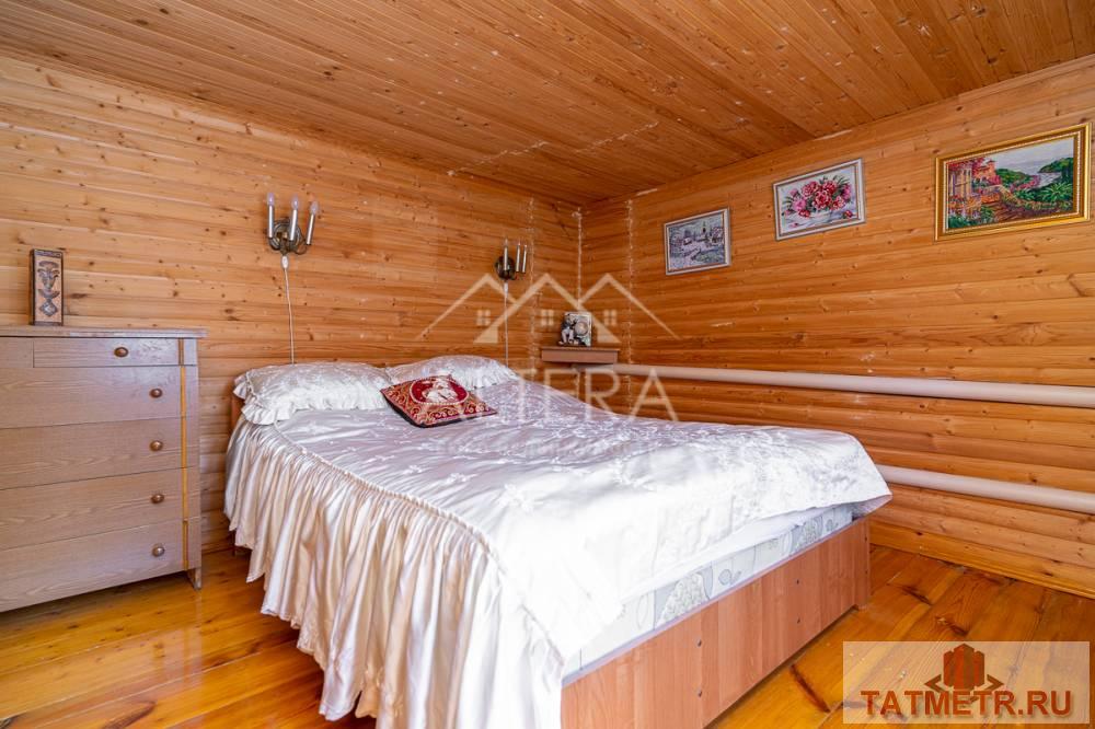 Продажа / Дома и коттеджи, Матюшино, Грибная улица, 4 400 000 Внимание! Вашему вниманию предлагается дом в уникальном месте – Боровое Матюшино. В 5 минутах река Волга, сосновый... - 6