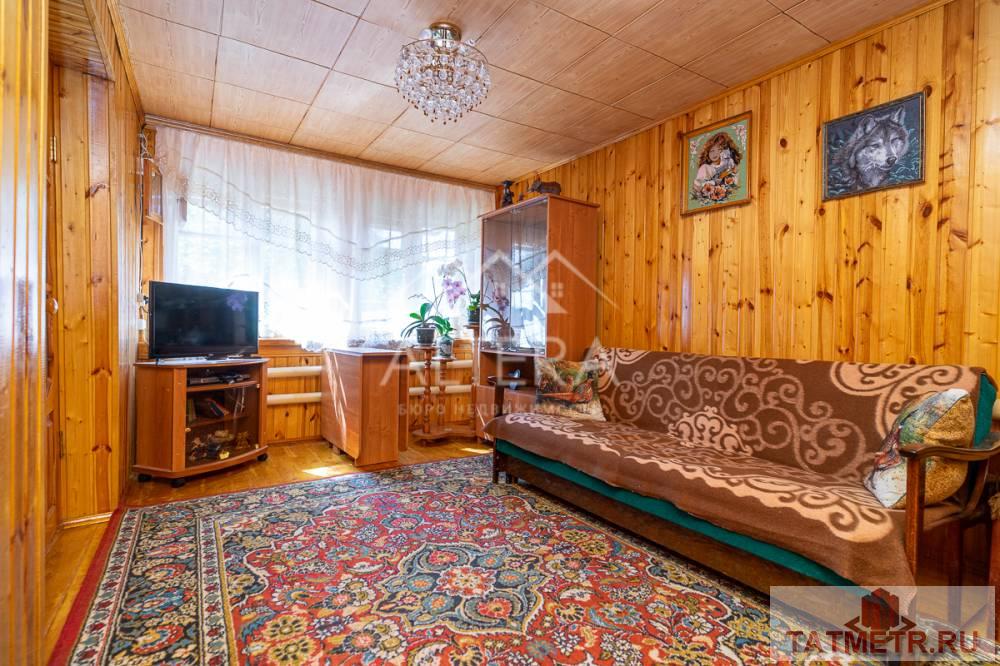 Продажа / Дома и коттеджи, Матюшино, Грибная улица, 4 400 000 Внимание! Вашему вниманию предлагается дом в уникальном месте – Боровое Матюшино. В 5 минутах река Волга, сосновый... - 8