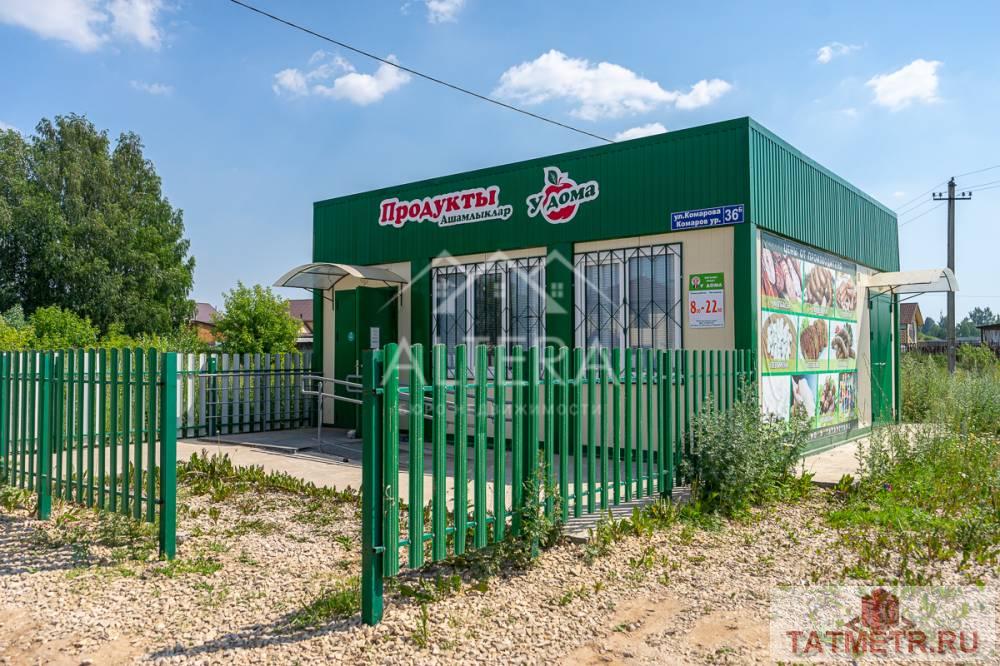 Продажа / Дома и коттеджи, Богородское, улица Комарова, 5 100 000 ОБЪЕКТ ПОД АВАНСОМ С. Богородское, ул. Комарова д.39 продам дом с земельным участком. О доме: — Площадь 133 кв. м. —... - 16