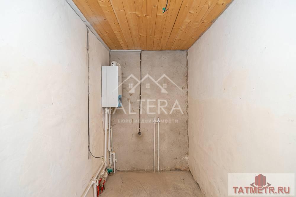 Продажа / Дома и коттеджи, Богородское, улица Комарова, 5 100 000 ОБЪЕКТ ПОД АВАНСОМ С. Богородское, ул. Комарова д.39 продам дом с земельным участком. О доме: — Площадь 133 кв. м. —... - 4