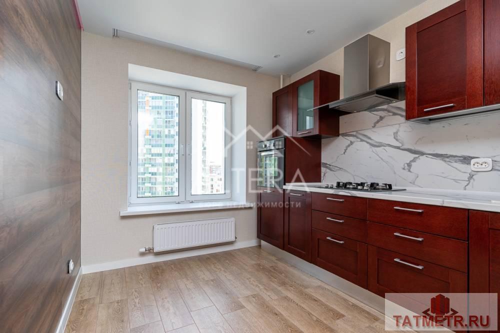 Продажа / Квартиры, Казань, улица Азата Аббасова, 4 650 000 Продам 1-комнатную квартиру в ЖК «Весна»: ул. Азата Аббасова, д.10 О КВАРТИРЕ: • Отличная планировка. Просторная...