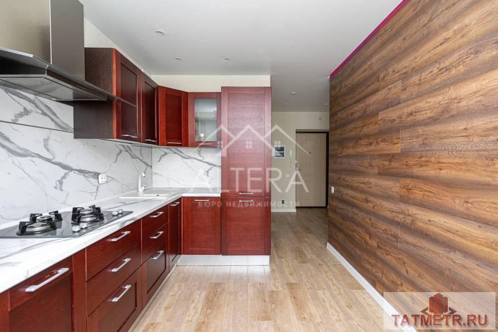 Продажа / Квартиры, Казань, улица Азата Аббасова, 4 650 000 Продам 1-комнатную квартиру в ЖК «Весна»: ул. Азата Аббасова, д.10 О КВАРТИРЕ: • Отличная планировка. Просторная... - 2